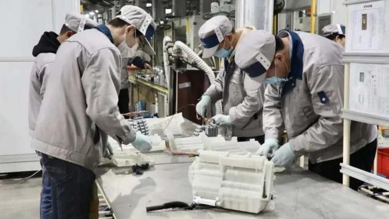 揭秘广东减速机速比：核心参数与选型要点